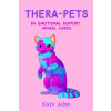 Mango Media Thera-pets – Kate Allan (Kemény kötésű)