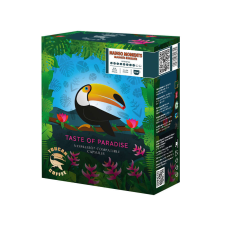 Mango Moments NESPRESSO® KOMPATIBILIS KÁVÉKAPSZULA kávé