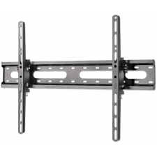 MANHATTAN 462280 TV tartókeret 177,8 cm (70") Fekete (462280) tv állvány és fali konzol