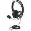 MANHATTAN Classic Stereo Headset (175555)