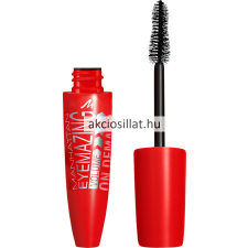 Manhattan Cosmetics Manhattan Eyemazing Volume On Demand szempillaspirál 001 Black 12ml szempillaspirál