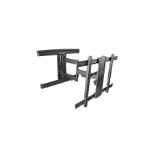 MANHATTAN FULL MOTION TV WALL MOUNT/UP TO 80IN VESA MOUNT DISPLAYS tv állvány és fali konzol