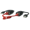 MANHATTAN kábel USB 1.1 extender 60m (179300) (179300)