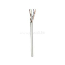 MANHATTAN Kábel - UTP Patch (305m, Cat6, CCA (Copper-Clad Aluminum), Szürke) (MANHATTAN_704663) kábel és adapter