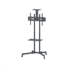  Manhattan LCD TV állvány 37&quot;-70&quot; (461238) tv állvány és fali konzol