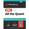 Manhattan Prep Publishing GRE All the Quant