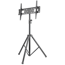 MANHATTAN Universal Portable TV Mount Tripod 37-70" tv állvány és fali konzol