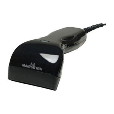 MANHATTAN vonalkódolvasó 80 mm USB /401517/ (401517) vonalkódolvasó