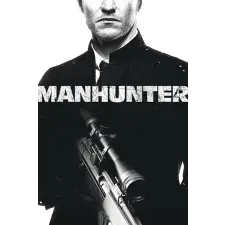  Manhunter (digitális licenc) videójáték