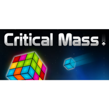 Manic Game Studios Critical Mass (PC - Steam elektronikus játék licensz) videójáték