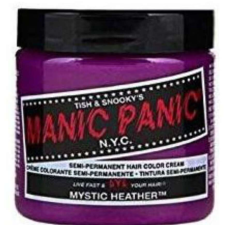 Manic Panic hajfesték, Mystic Heather, 118ml hajfesték, színező