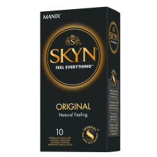 Manix SKYN Original 10 darab síkosító