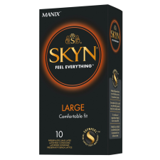  Manix SKYN - XXL óvszer (10db) óvszer