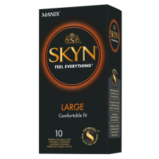 Manix SKYN - XXL óvszer (10db) óvszer
