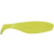 Mann's Bait Co. Ltd MANN'S 6CM SHAD MFCH 10DB/CS.