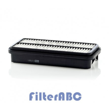 MANN FILTER C2736/1 levegőszűrő levegőszűrő
