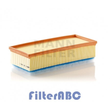 MANN FILTER C35160/1 levegőszűrő levegőszűrő