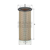MANN FILTER C 17 149 Levegőszűrő, C17149