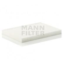 MANN FILTER CU2620 pollenszűrő pollenszűrő