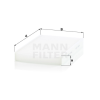 MANN FILTER CU2940 pollenszűrő