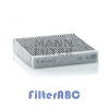 MANN FILTER CUK1827 aktívszenes pollenszűrő