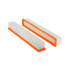 MANN-FILTER Fülkeszűrő MANN-FILTER C55102 - Hürlimann autóalkatrész