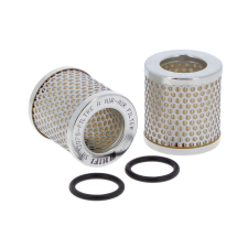 MANN-FILTER Fülkeszűrő MANN-FILTER C754 - Hürlimann autóalkatrész
