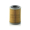 MANN FILTER H716/1x olajszűrő - 1997.03. hónapIG gyártott modellekhez
