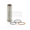 MANN-FILTER Hidraulikaolaj szűrő MANN-FILTER H8009X - Terex