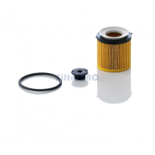 MANN FILTER HU8002X KIT olajszűrő olajszűrő