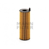 MANN FILTER HU831X olajszűrő - 8K_8A021_989 alvázszámIG