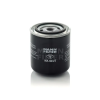 MANN FILTER Hűtőfolyadék-szűrő 565WA923.3 - Komatsu