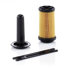 MANN-FILTER Karbamid szűrő U 5001 KIT autóalkatrész