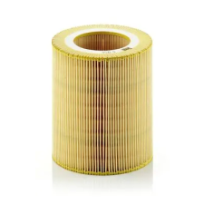 MANN-FILTER légszűrő C 1250 autóalkatrész