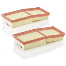 MANN-FILTER légszűrő C 2861-2 autóalkatrész