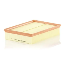 MANN-FILTER légszűrő C 30 035 autóalkatrész
