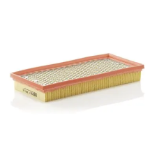 MANN-FILTER légszűrő C 3261 autóalkatrész