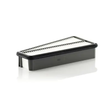 MANN-FILTER légszűrő C 35 004 autóalkatrész