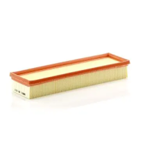 MANN-FILTER légszűrő C 36 010 autóalkatrész