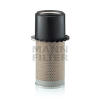 MANN-FILTER Légszűrő MANN-FILTER C 1121