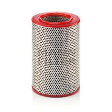 MANN-FILTER Légszűrő MANN-FILTER C 2119 levegőszűrő