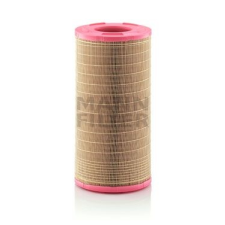MANN-FILTER Légszűrő MANN-FILTER C 2219 levegőszűrő