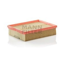 MANN-FILTER Légszűrő MANN-FILTER C 2229 levegőszűrő