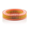 MANN-FILTER Légszűrő MANN-FILTER C 2295/3