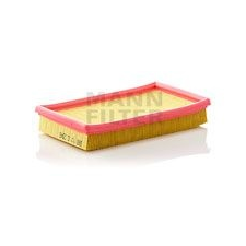 MANN-FILTER Légszűrő MANN-FILTER C 2326 levegőszűrő