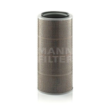 MANN-FILTER Légszűrő MANN-FILTER C 2438 levegőszűrő