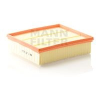 MANN-FILTER Légszűrő MANN-FILTER C 24 026