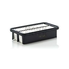 MANN-FILTER Légszűrő MANN-FILTER C 2534 levegőszűrő