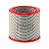 MANN-FILTER Légszűrő MANN-FILTER C 2558/5