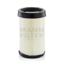 MANN-FILTER Légszűrő MANN-FILTER C 2567 levegőszűrő
